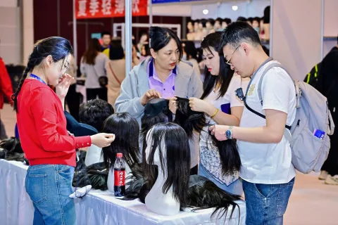 展会现场 5