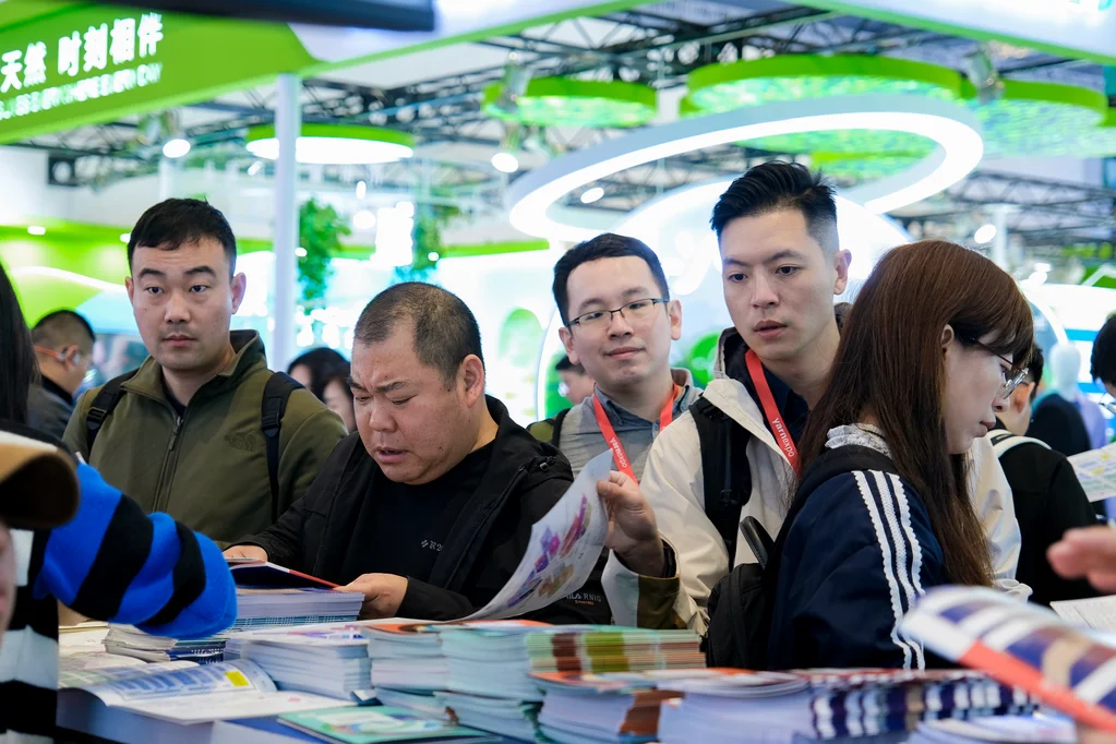 展会现场 7