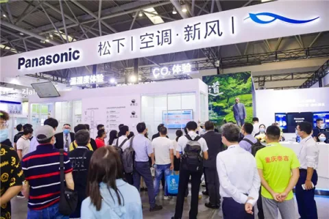 展会现场 3