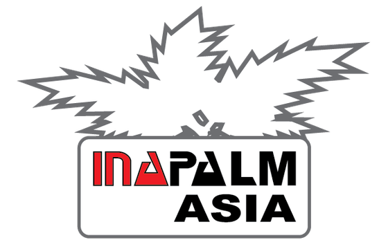 INAPALM ASIA Indonesia International Palm Oil, Machinery and Processing Technology Exhibition 2026
