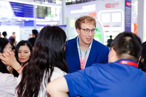 展会现场 6