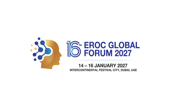 EROC Global Forum 2027