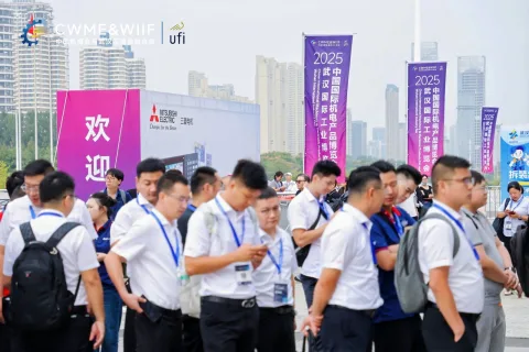 展会现场 6