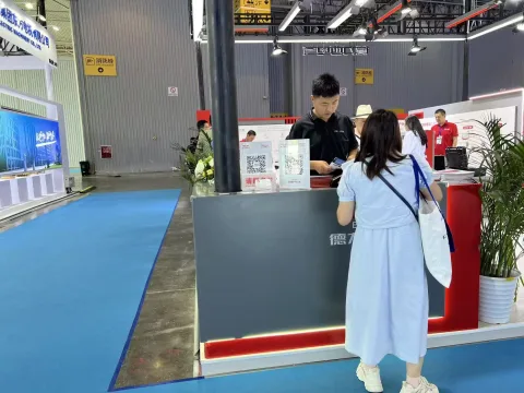 展会现场 7