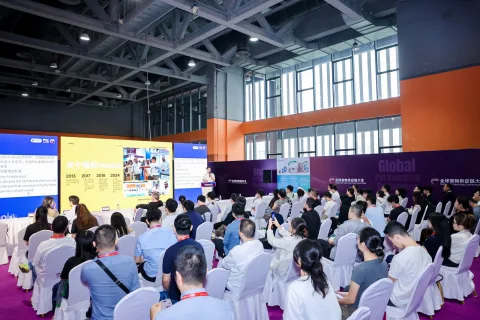 展会现场 6