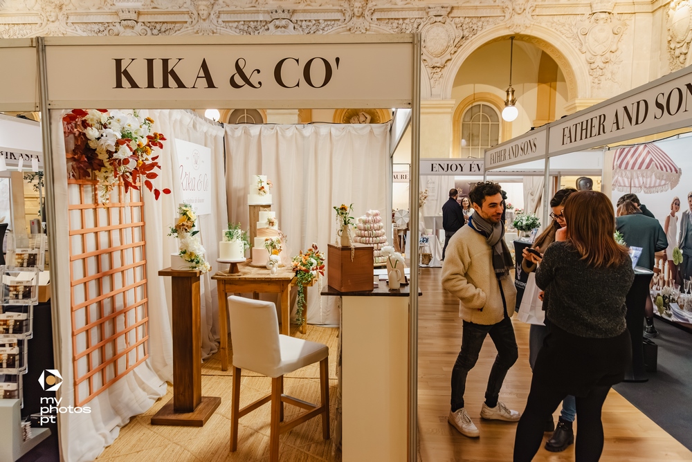 Salon Du Mariage de Lyon