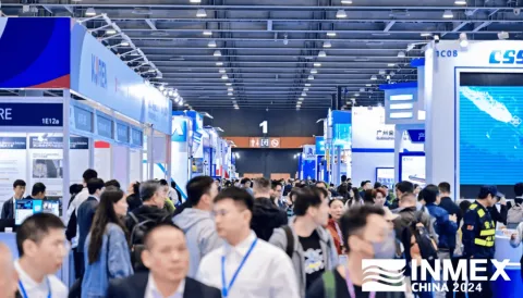 展会现场 6