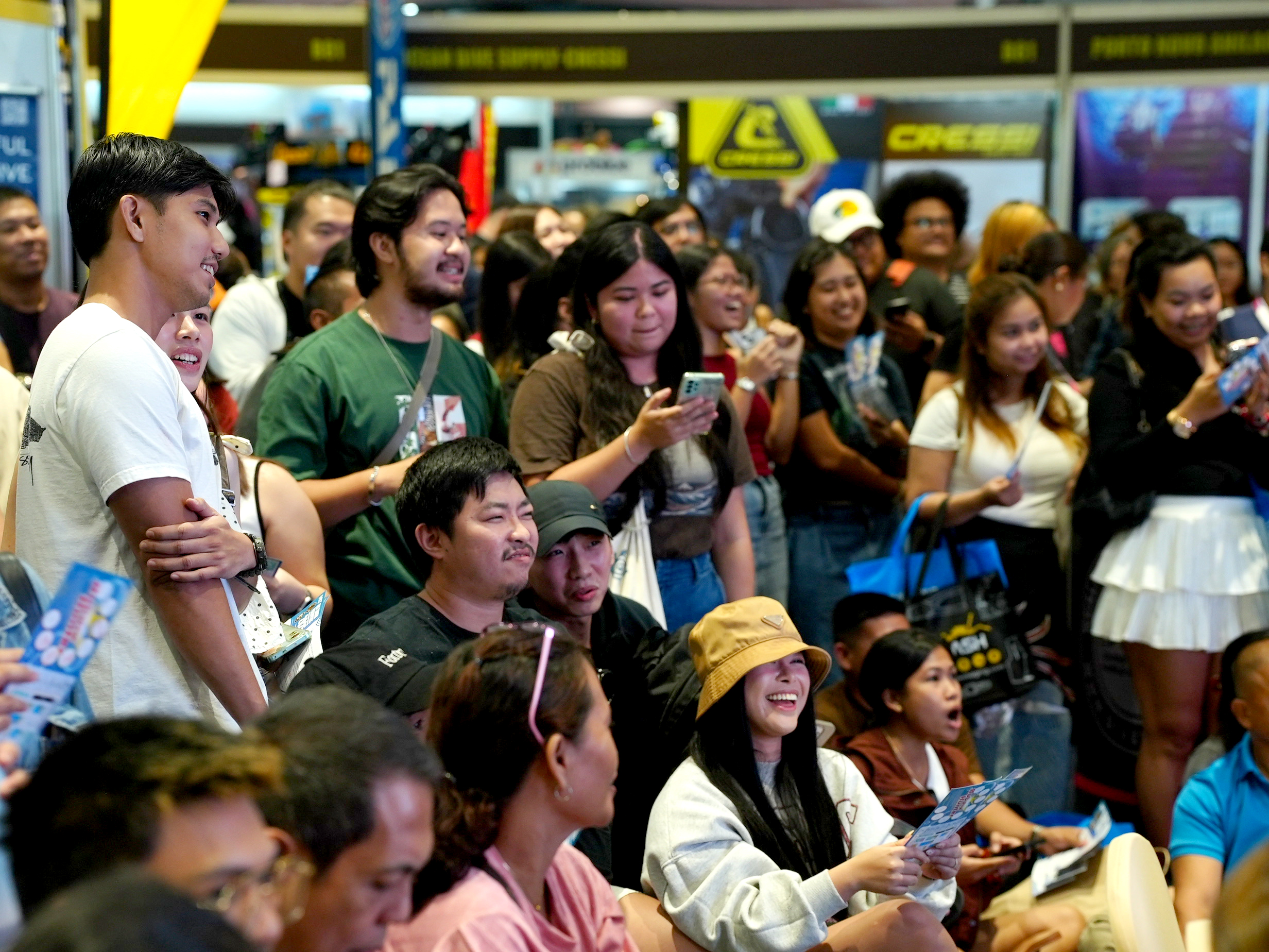 DRT SHOW Philippines