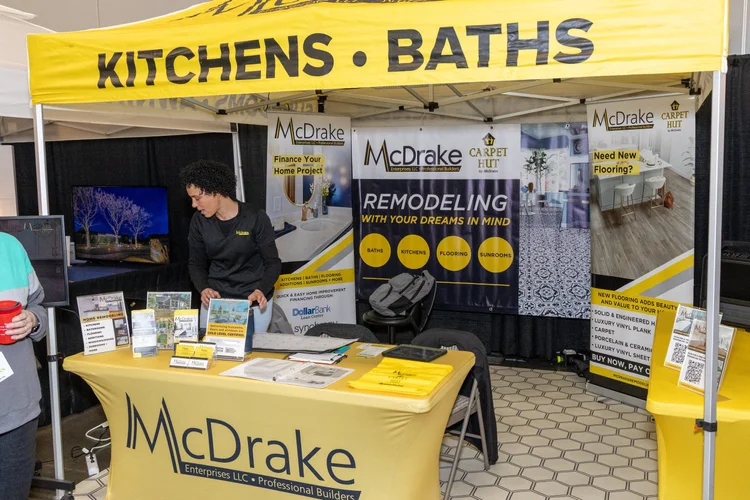 Mid-Atlantic Home & Outdoor Living Show
