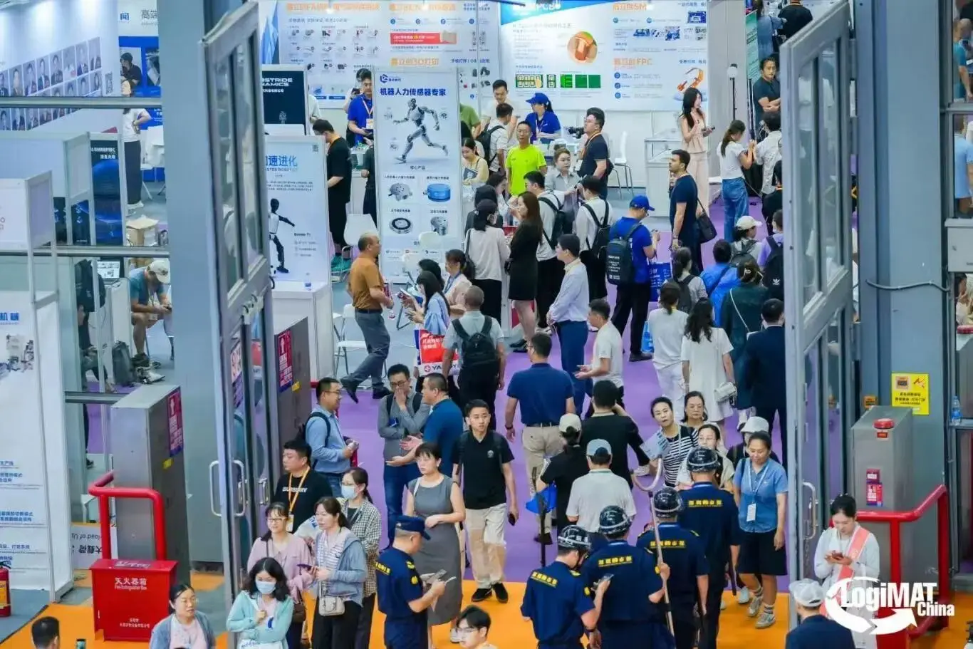 LogiMAT China