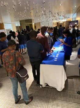 展会现场 4