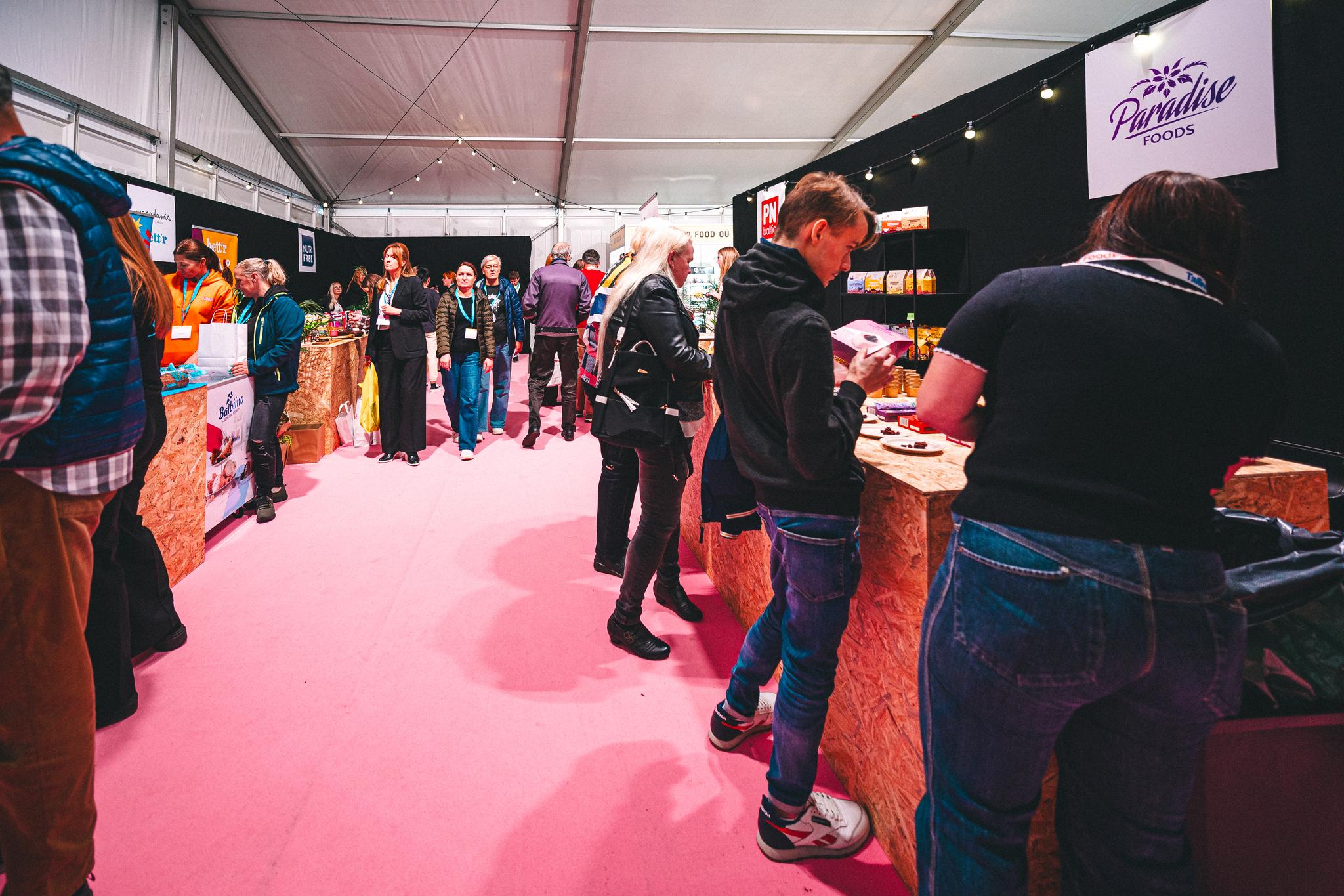 Tallinn FoodFair