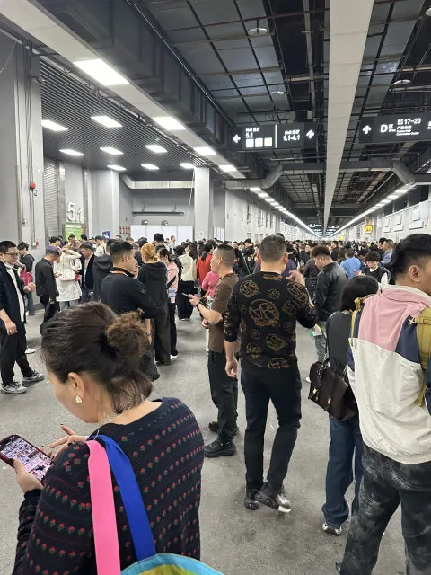 展会现场 3