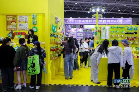 展会现场 5