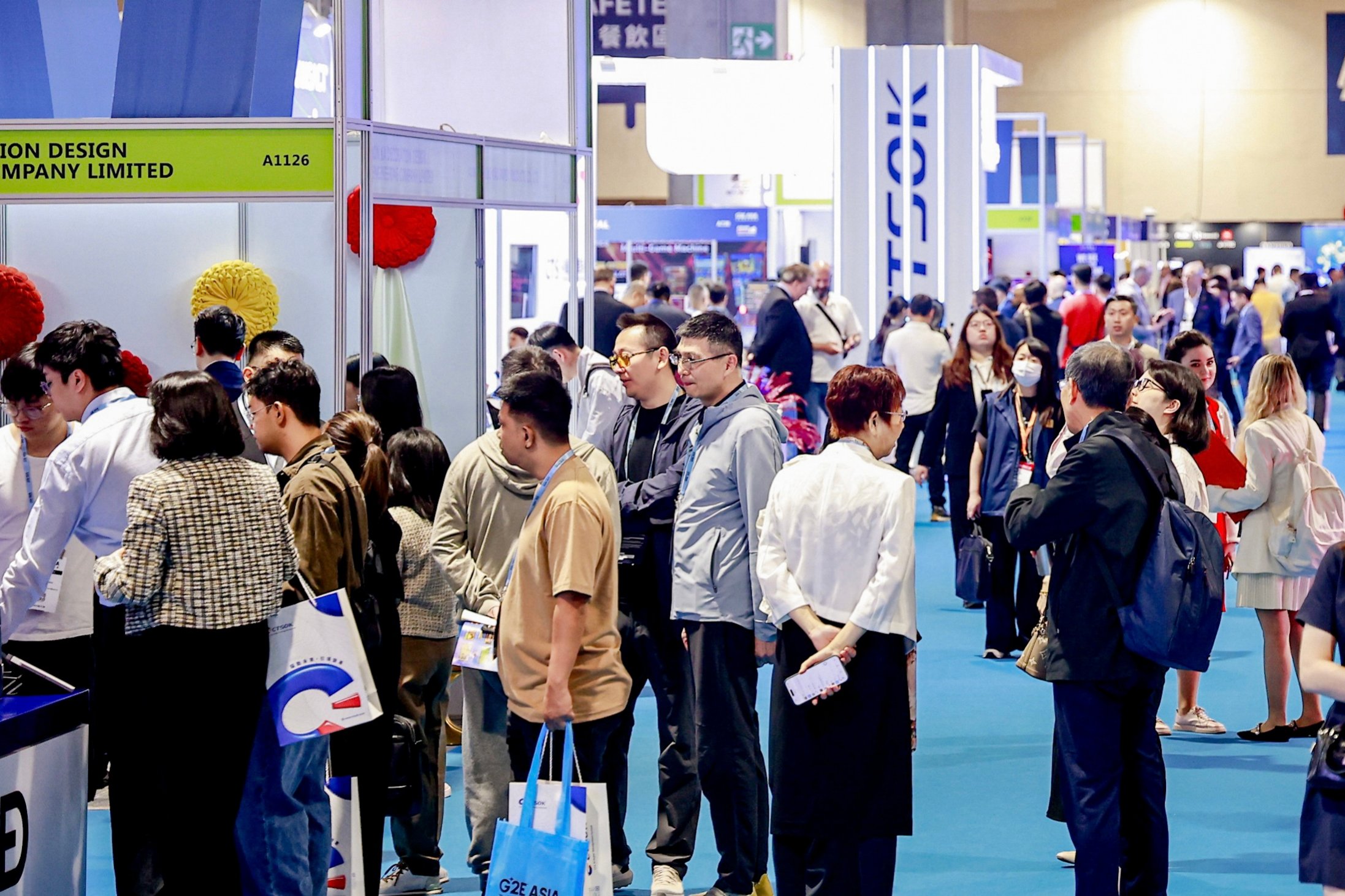 Asian IR Expo