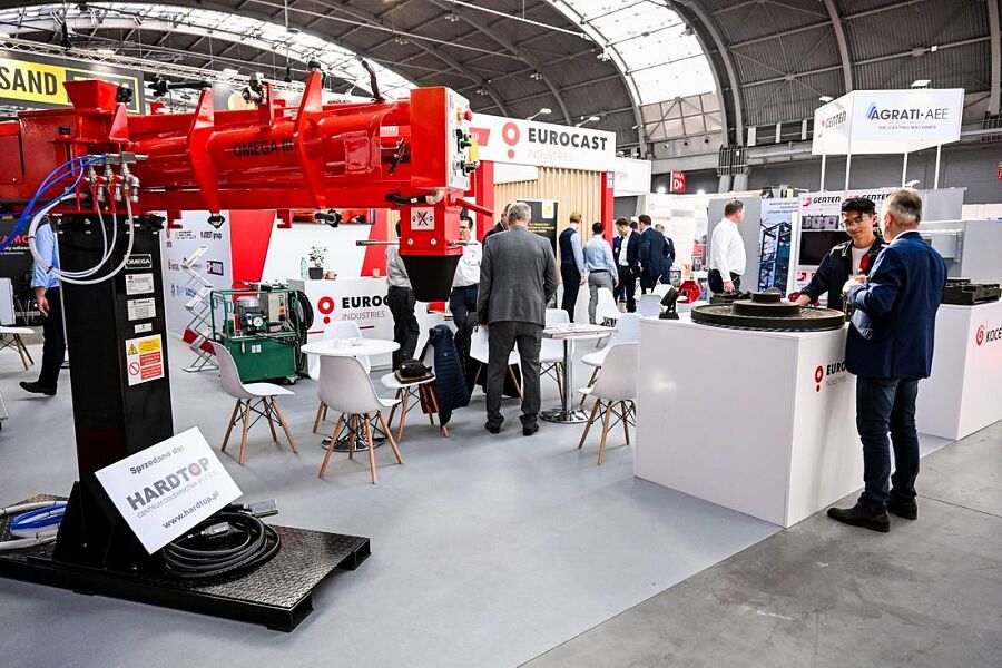 NONFERRA - Non-Ferrous Metals and Processing Technology Expo