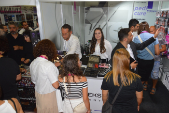 Beauty Life Expo Antalya