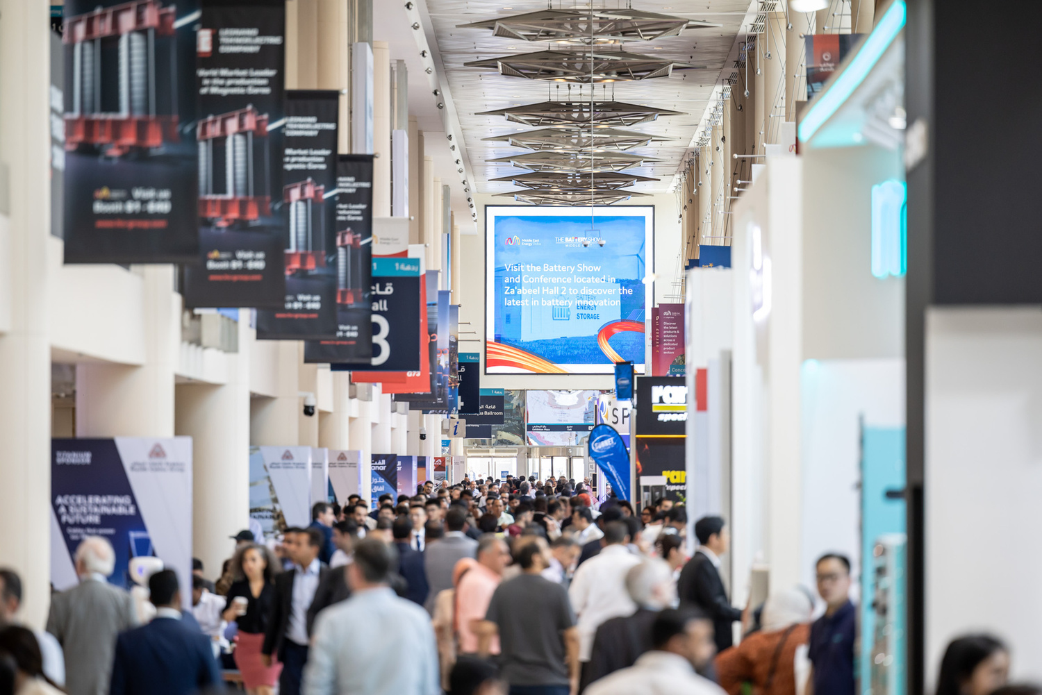 Intersolar Middle East