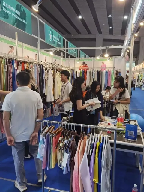 展会现场 6