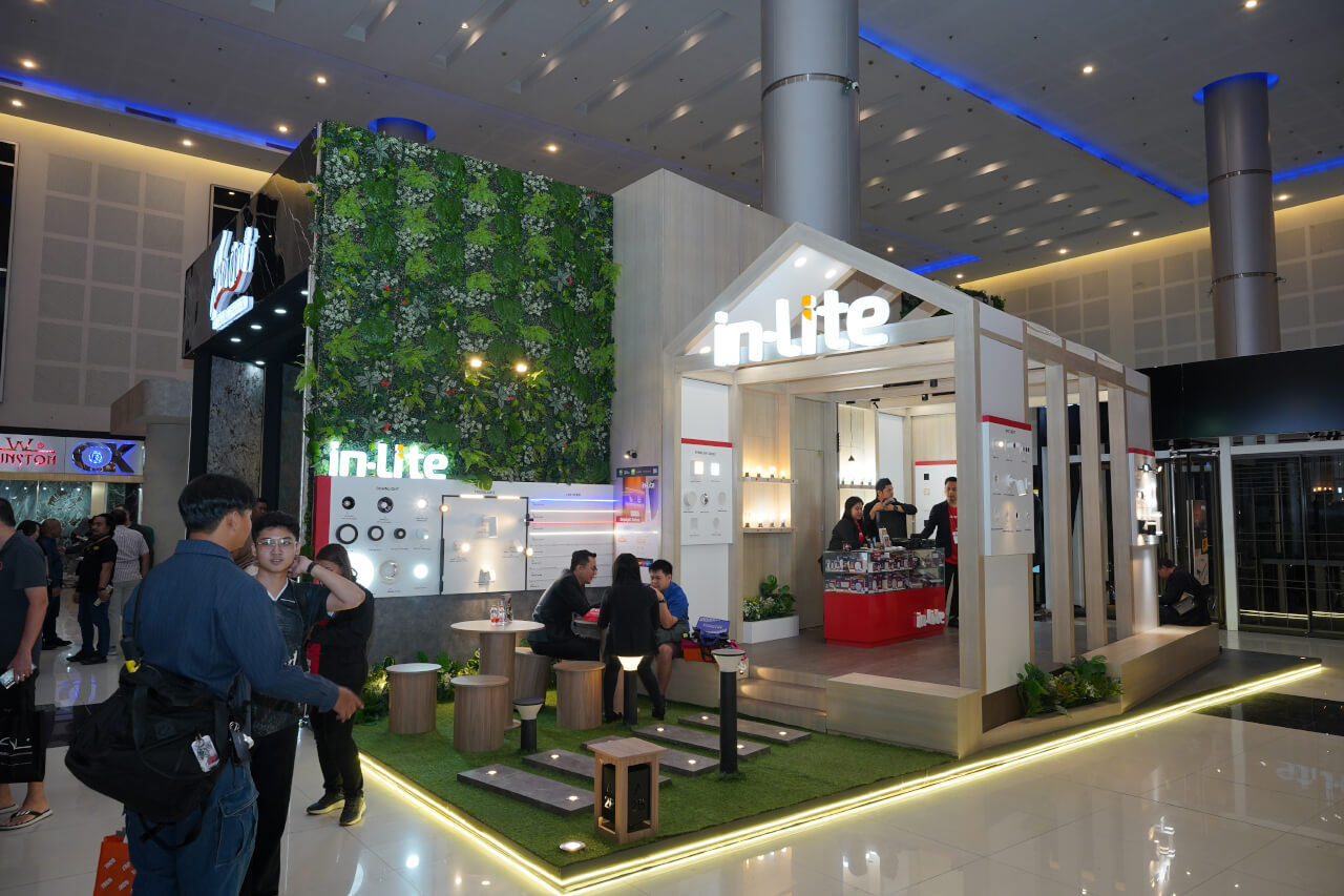 IndoBuildTech Surabaya 图片 3