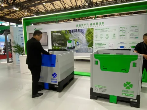 展会现场 1