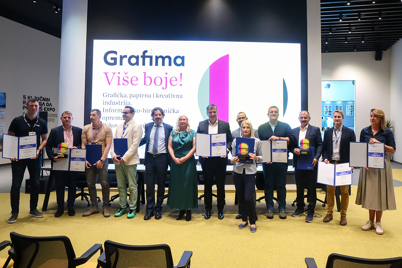 GRAFIMA