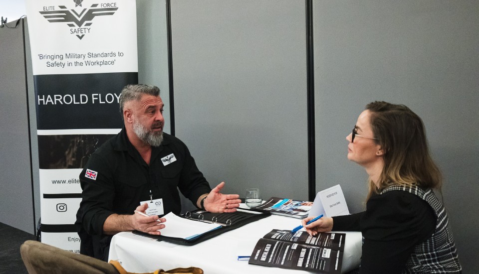 HR Summit