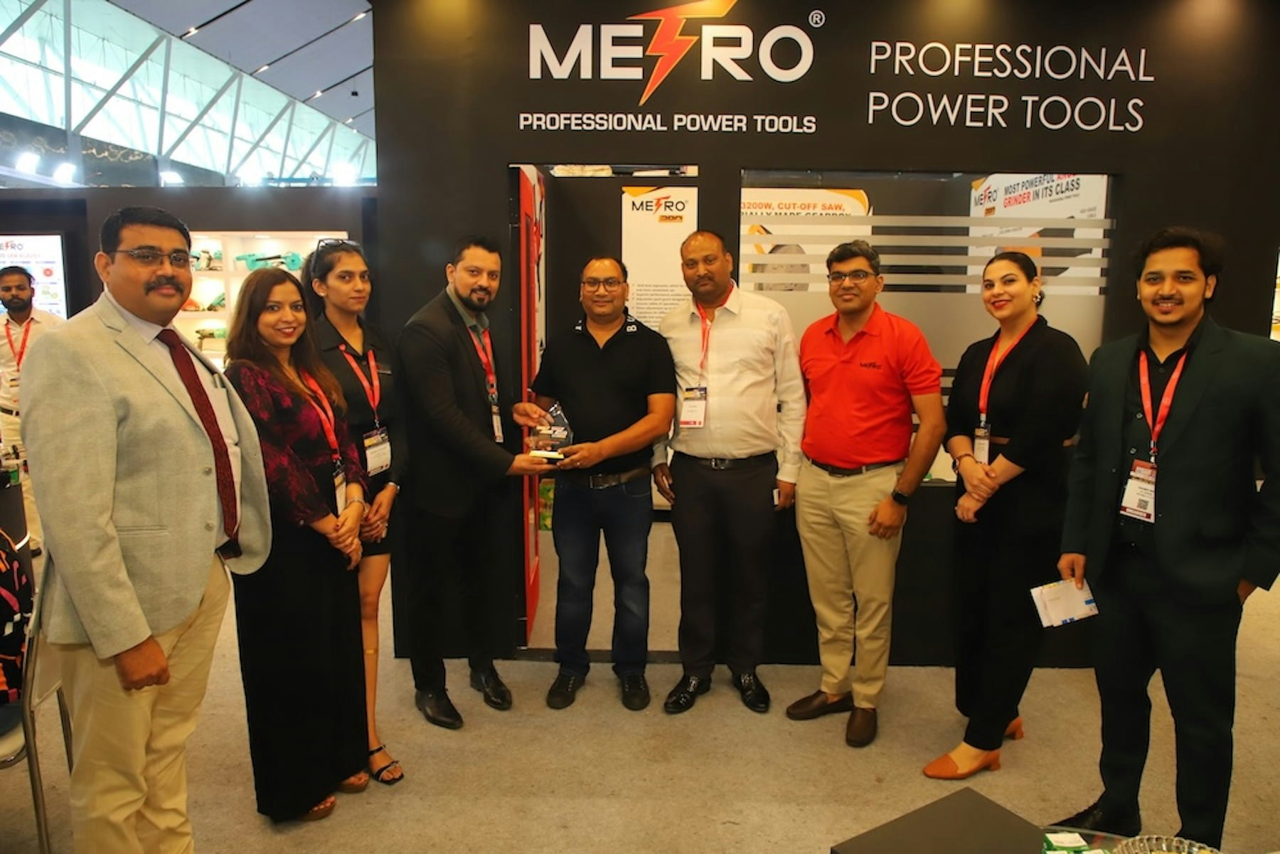 Tools &amp; Equipment Expo