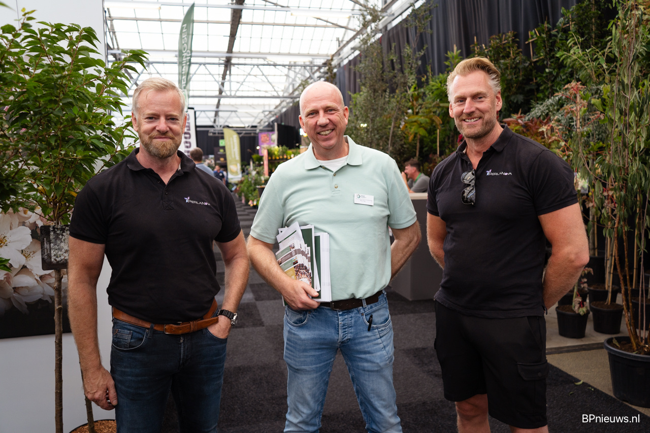 PLANTARIUM|GROEN-Direkt Autumn Fair