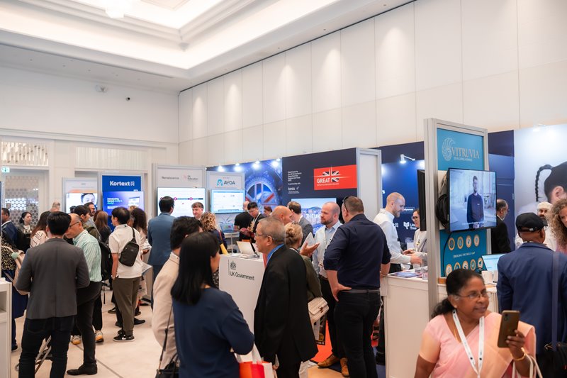 Bett Asia