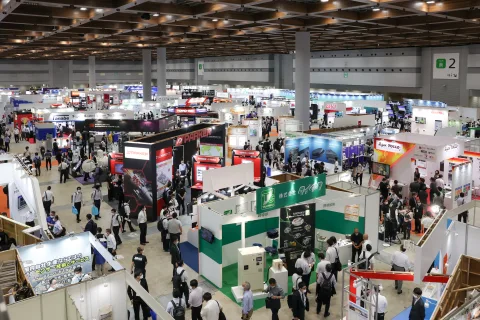 展会现场 8