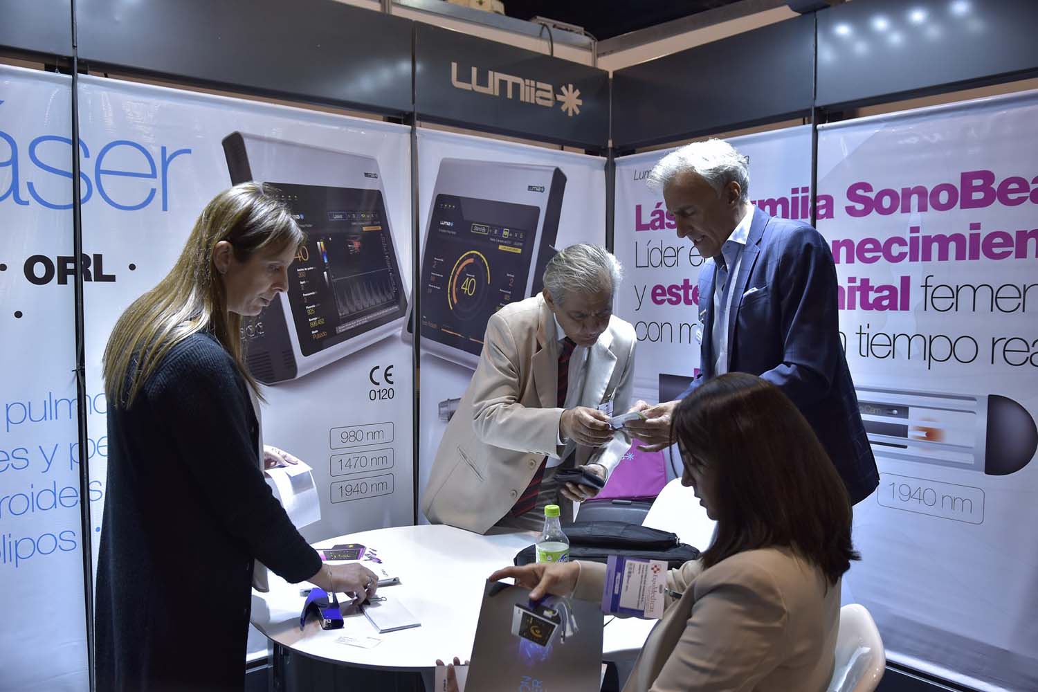 Expo Medical