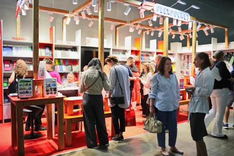 展会现场 5