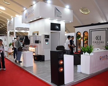 MEGA CERAMICA MOROCCO