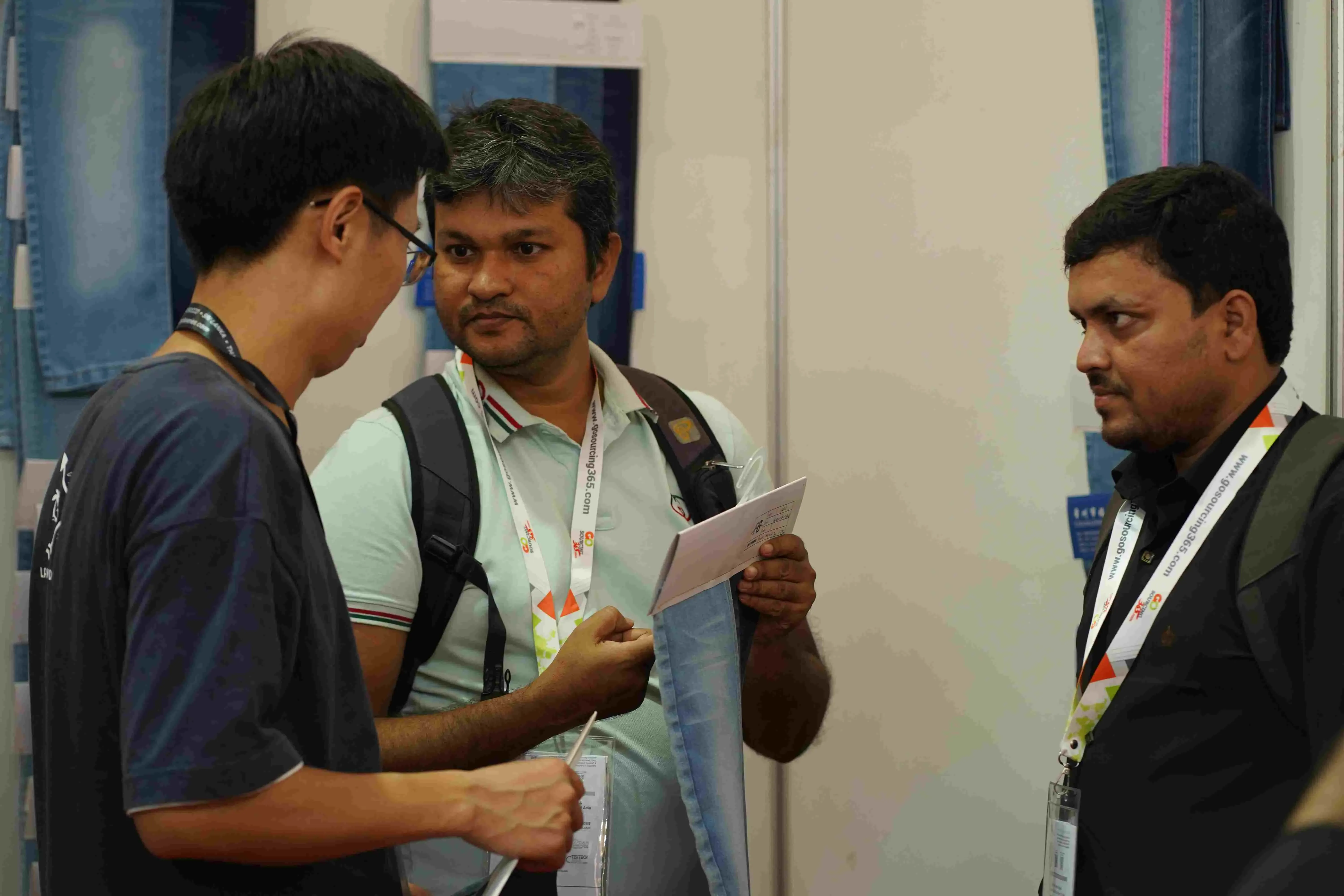 Dhaka Int'l Yarn & Fabric Show - Summer Edition 图片 5