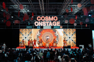 Cosmoprof Asia