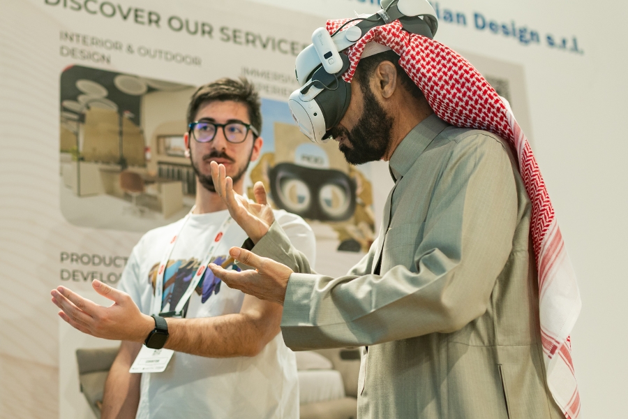 Big 5 Construct Saudi