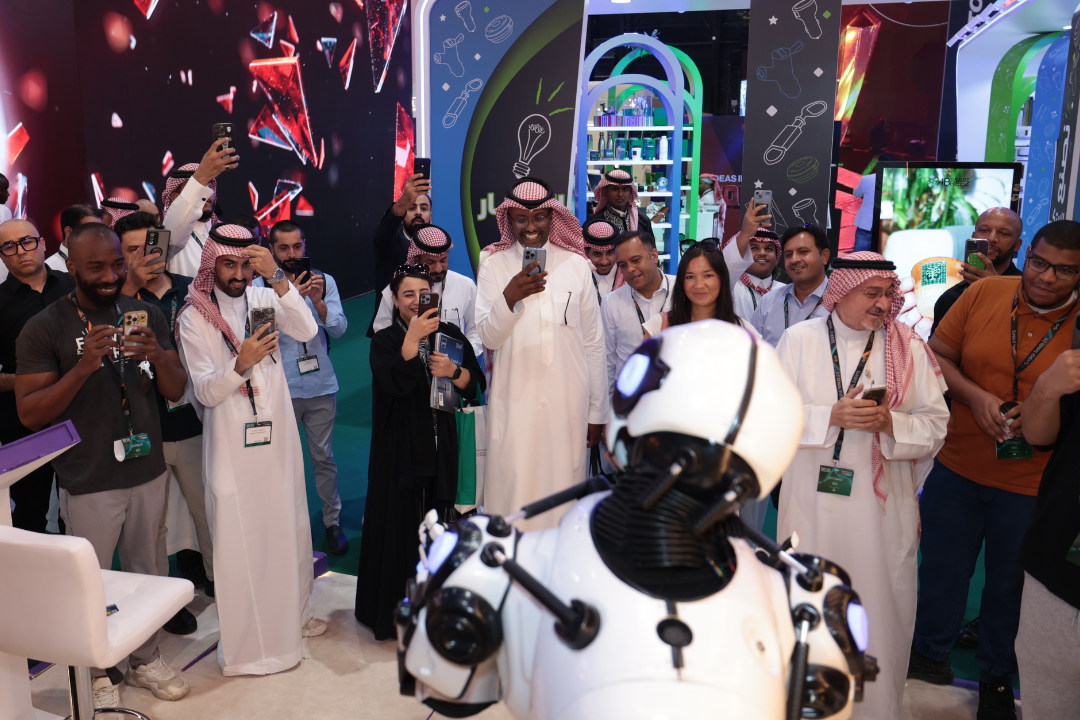 Saudi Event Show