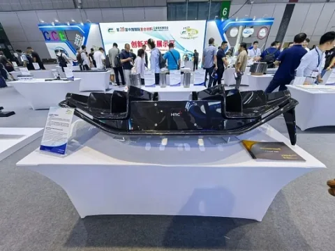 展会现场 7