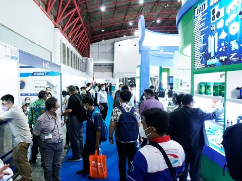 展会现场 9