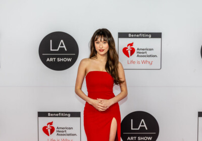 LA ART SHOW