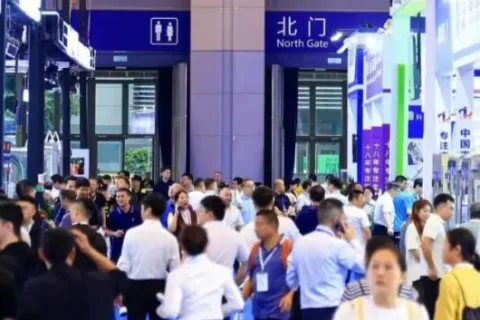 展会现场 5