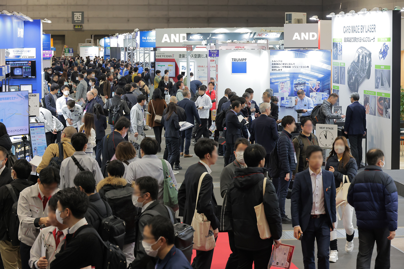 FILMTECH JAPAN