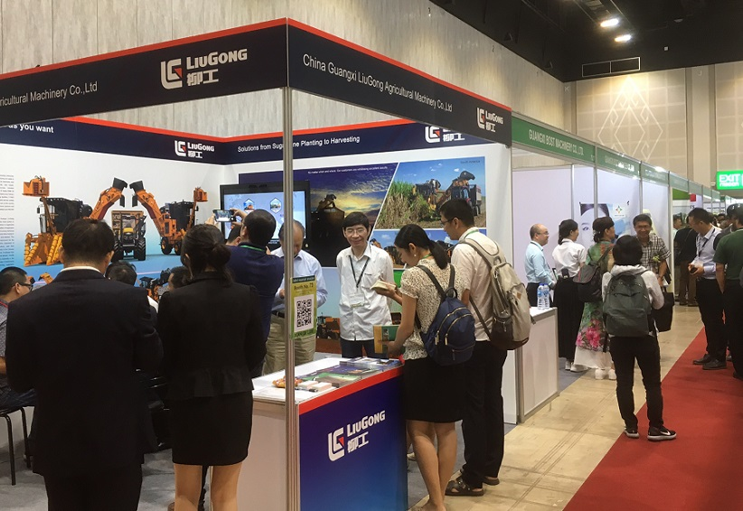 Agri Expo Thailand