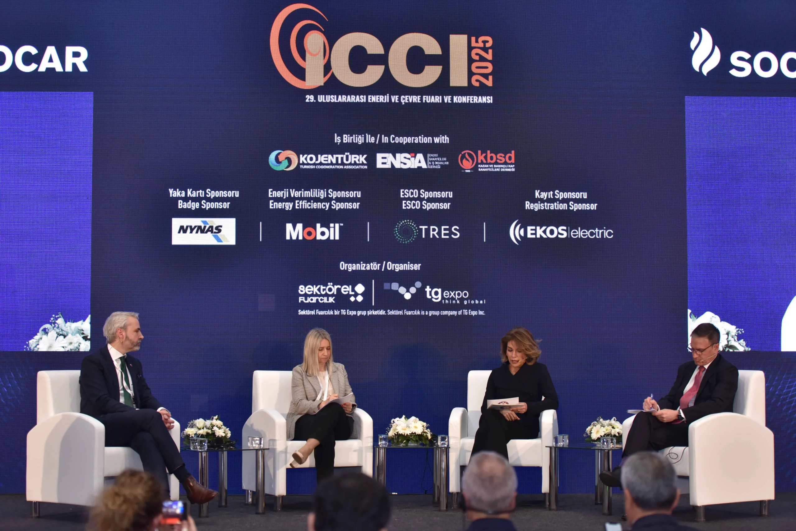 ICCI