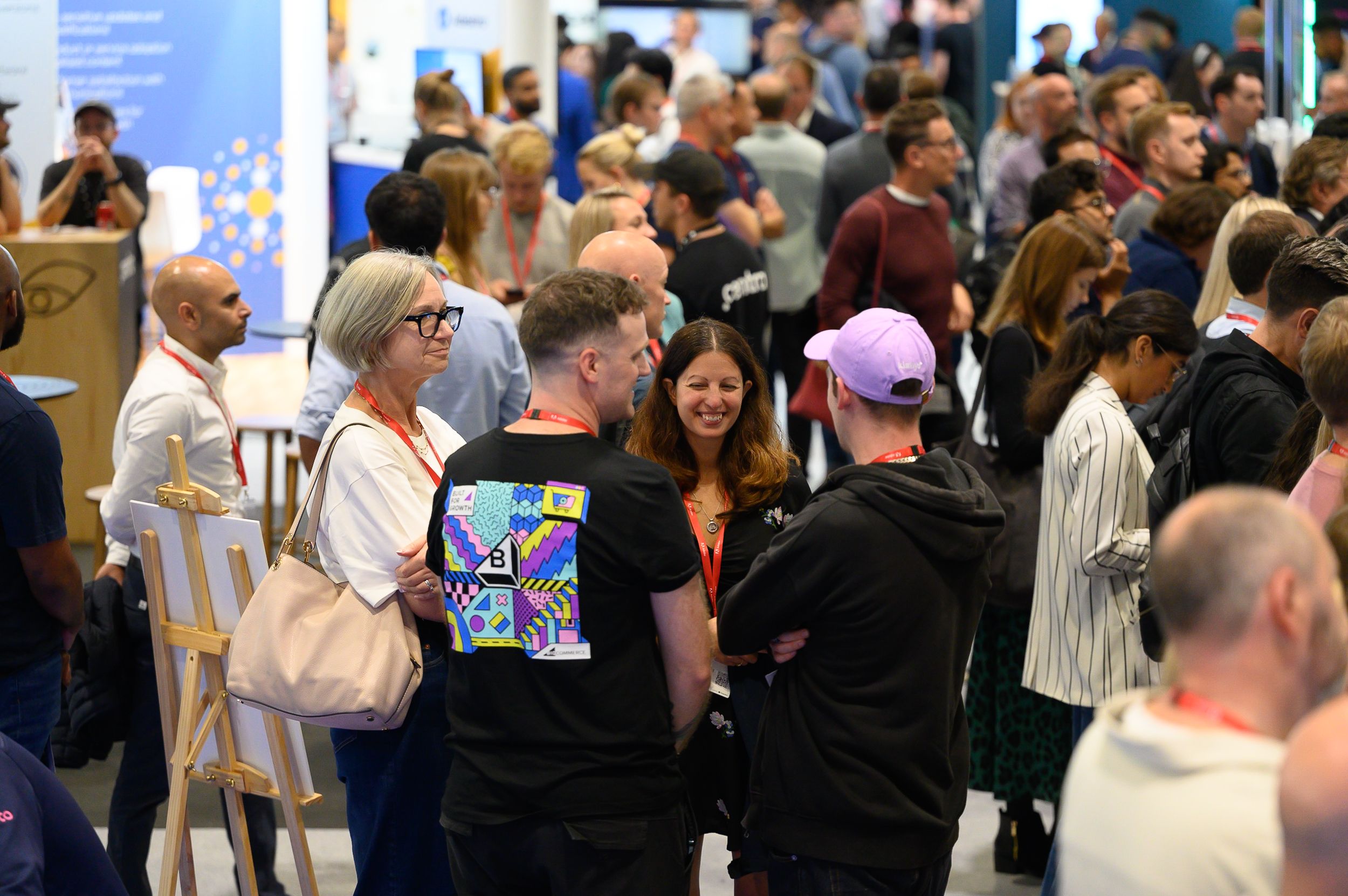 eCommerce Expo