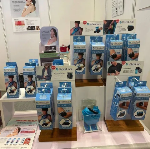 展会现场 6