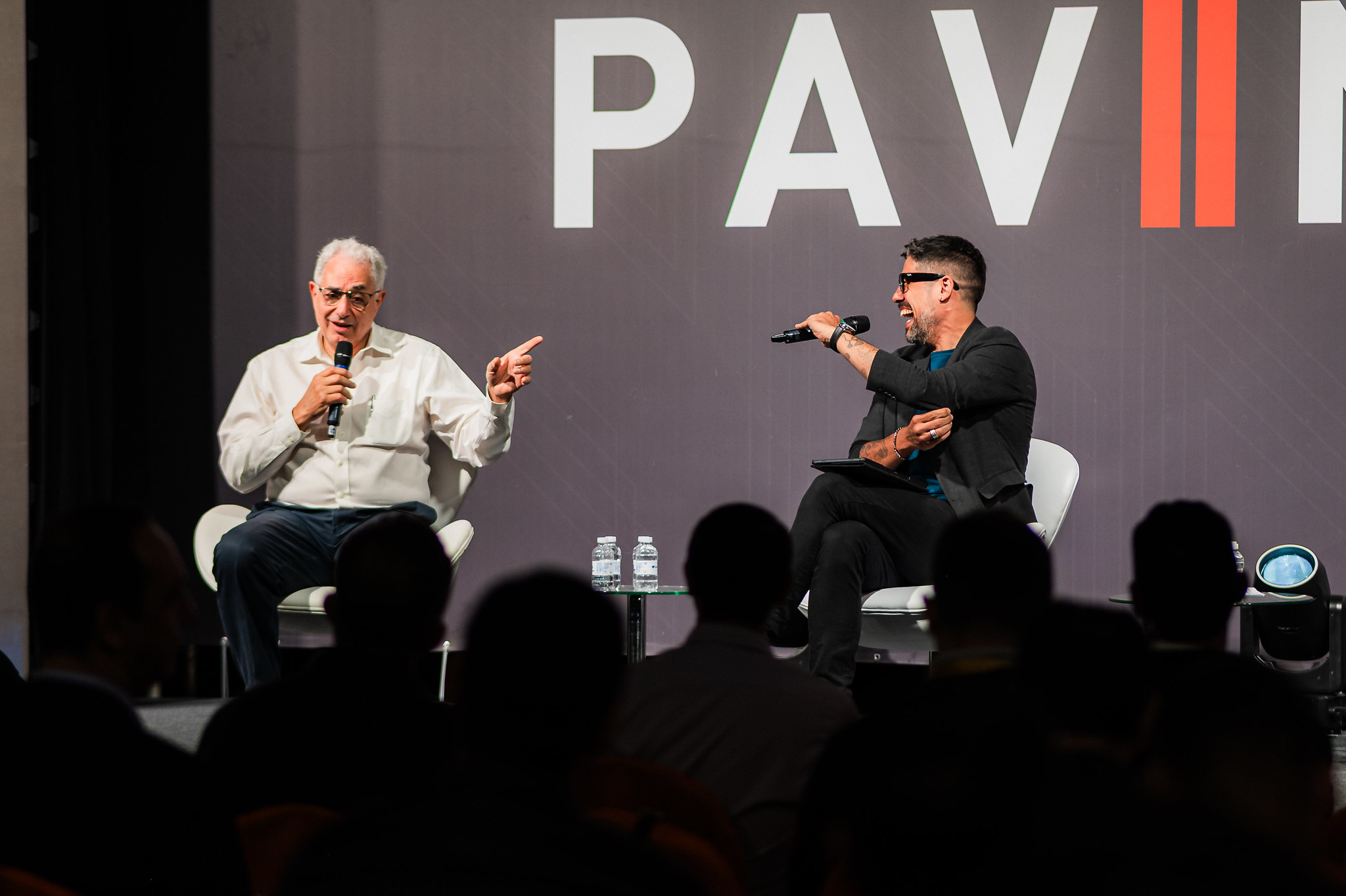 Paving Expo