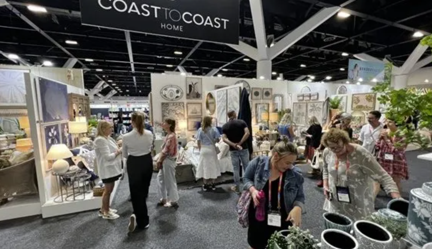 AGHA Sydney Gift Fair 图片 3