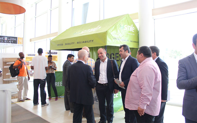 Buildexpo Tanzania 图片 2